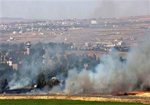 حول العالم في 24 ساعة: عدوان إسرائيلي على محافظة القنيطرة