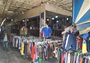 توقعات بتحرك مبيعات الملابس والأحذية مع اقتراب عيد الأم