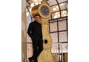 بالفيديو- صابر الرباعي يطرح "أين أذهب" بمناسبة عيد الحب