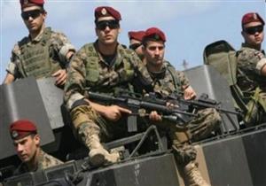 الجيش اللبناني يحبط محاولة هجرة غير شرعية إلى قبرص عن طريق البحر