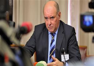 روسيا: سنرد بالشكل المناسب على قيود تأشيرات السفر التى فرضها الإتحاد الأوروبي 