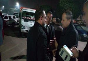 "تعليم الفيوم": نقل أجهزة "التابلت" للإدارات.. والطلاب يستلمون الأجهزة الخميس (صور)