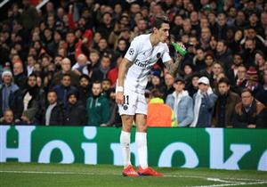 إصابتان جديدتان بفيروس كورونا في سان جيرمان