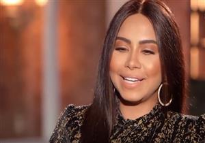   فيديو| شيرين تحكي حقيقة توقيفها بسبب الترامادول