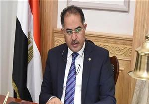 وكيل "النواب": لا يجوز للجنة التشريعية إضافة مواد جديدة للتعديلات الدستورية