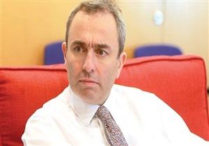 سفير بريطانيا ببيروت: الأولوية في لبنان للوضعين المالي والاقتصادي