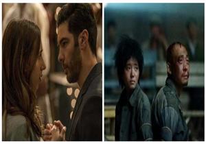 حكايات برلين السينمائي| خروج فيلم صيني من المسابقة الرسمية.. وفيلم الافتتاح "الأضعف" حتى الآن