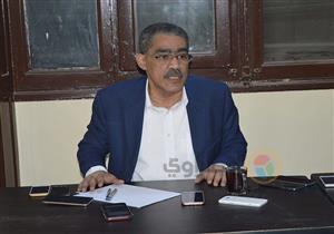 "دعاية انتخابية".. رفعت رشاد منتقدًا تصريحات ضياء رشوان بزيادة بدل الصحفيين