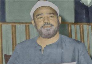 ماشي بنور الله أدعي وأقول يارب.. النقشبندي كروان الإنشاد وإمام المداحين 