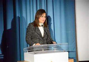 وزيرة التخطيط: نستهدف وصول المرأة إلى 43% من المراكز القيادية بالدولة