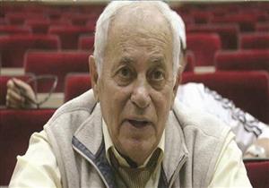 وفاة المخرج غسان جبري بعد صراع مع المرض