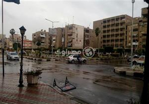 بالخرائط.. "التنبؤ بالفيضان" يعلن أماكن سقوط الأمطار لـ72 ساعة مقبلة