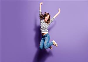 للمرأة..  فوائد رائعة للقفز 6 دقائق أسبوعيًا