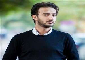 محمد مهران لـ"مصراوي" عن "أنا شيري دوت كوم": الورق إيقاعه أكثر من رائع