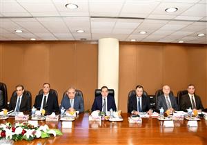 "بترول أبو قير" تعتزم استثمار 190 مليون دولار في العام المقبل