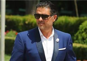 راغب علامة يعلن موعد حفل برلين