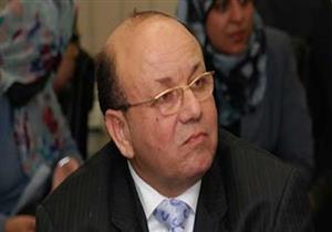   "مثلت معاه".. هكذا نعى مجدي أبو عميرة الراحل محسن نصر