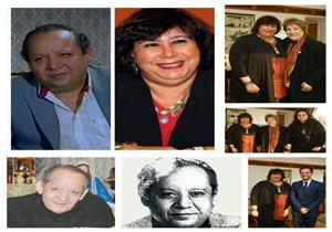 إطلاق اسم جورج سيدهم على الدورة الرابعة من "شرم الشيخ للمسرح الشبابي"