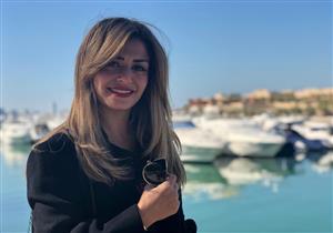 تفاصيل دور منة فضالي في الفيلم الكويتي "إتيكيت"