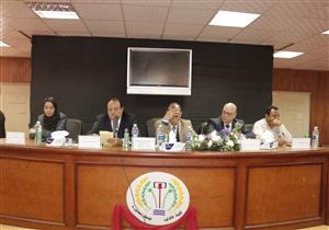 أكاديمي: 120 تاجر يهودي ولبناني ويوناني شكلوا عصب التجارة في المنصورة 