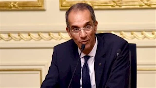 فرصة حقيقية للشباب.. وزير الاتصالات: مبادرة "الرواد الرقميون" مجانية بالكامل -تفاصيل