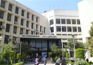 اليوم .. "إعلام القاهرة" تفتح باب الترشح على منصب عميد الكلية