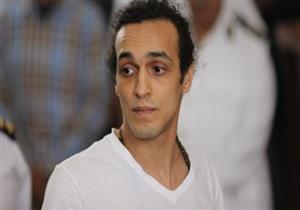 "شوكان ليس من ضمنهم".. وصول 37 متهمًا في "فض رابعة" لترحيلات الخليفة تمهيدًا للإفراج