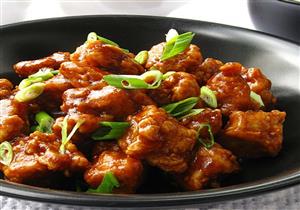 دجاج على الطريقة الهندية.. استمتع بمذاقه ولا تقلق من سعراته