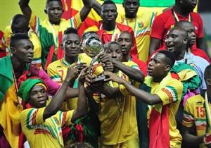 مالي تفوز بكأس الأمم الأفريقية للشباب