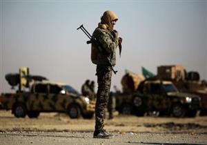 المرصد السوري: تأجيل الإعلان الرسمي لانتهاء داعش في شرق الفرات 