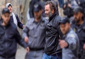 حُكم الاحتلال.. دموع وغضب في وداع "عائلة أبو عصب" بالقدس القديمة