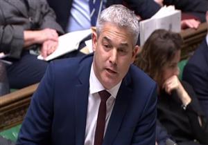 وزير بريطاني: لا يزال بإمكان ماي إجراء تصويت آخر بشأن اتفاق "بريكست"