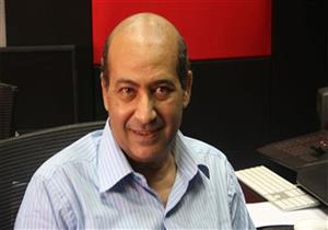 طارق الشناوي: عبدالله محمود موهبة كبيرة وكان لديه رغبة مشروعة في البطولة