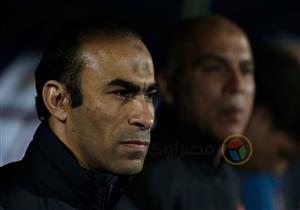 الأهلي: نصيحة للاعبي الفريق.. والشناوي شارك مصابًا أمام الساورة