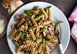 منها المكرونة.. نشويات صحية لمريض السكري