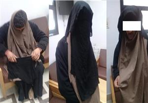 ارتدى النقاب داخل مستشفى وتحرش بالسيدات.. جلسة محاكمة عاجلة لعامل في دمياط