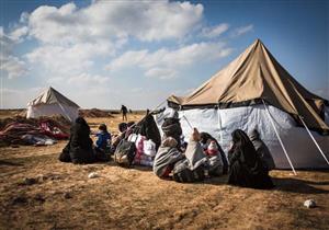 أيام داعش الأخيرة في صور