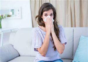 ما علاقة الهالات السوداء حول العين بأمراض الجيوب الأنفية؟