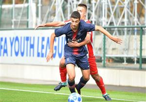 بالفيديو.. عمر ياسين لاعب باريس يختار تمثيل مصر عن فرنسا والجزائر