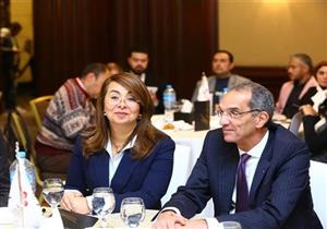 وزيرا التضامن والاتصالات يطلقان مبادرة "وظيفة تك" لتدريب الشباب