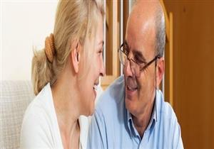 اتبعي هذه الطرق لإعجاب زوجك منها.. التعبير عن حبك