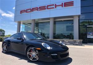 بورش تُبلغ سلطات عدد من الدول عن إحدى سياراتها بسبب قيم استهلاك مغلوطة