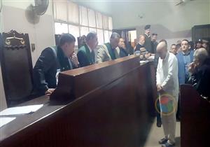 "مكنتش ناوي أقتل ولادي".. نص استجواب طبيب كفرالشيخ المتهم بذبح زوجته وأطفاله