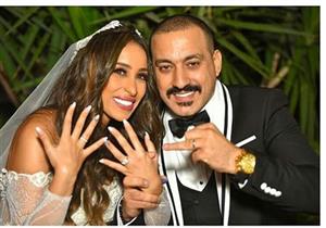  بالفيديو| دياب معلقا على نزوله العمل بعد 3 أيام من زواجه: "ملحقتش أمسك إيديها"