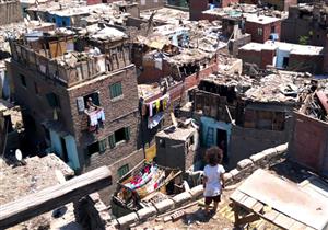 من عزبة حرب إلى مدينة عامر.. رحلة "سعاد" مع العشوائيات