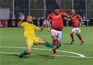 تصريحات الخميس.. تحذيرات الساورة من مواجهة الأهلي.. ودفاع المنتخب عن صلاح