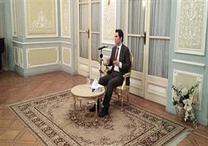 أحمد المسلماني: عدد المسلمين المتطرفين أكثر من ضحايا قنبلة "هيروشيما" النووية