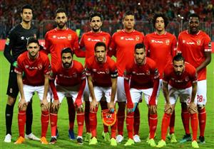 التشكيل المتوقع.. 4 تغييرات للأهلي أمام حرس الحدود.. عودة ربيعة وباسم