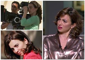 في عيد ميلادها الـ49.. ساندرا نشأت محاورة الرئيس والزوجة السابقة لصاحب نادي وادي دجلة