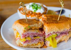 غالي ومضر.. احذر لحم التركي